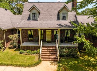 250 Blount Ln, Floral, AR 72534