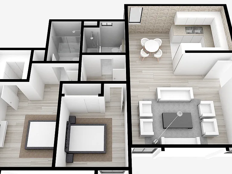 Chandler Circle — Photo 24