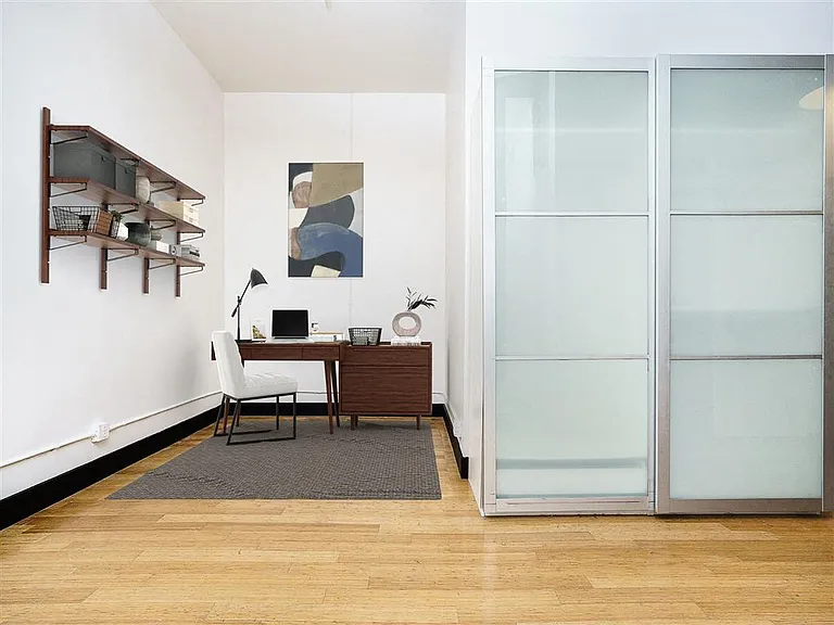 The Mercantile Lofts — Photo 5