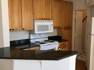 1314 14th St NW APT 207, Washington, DC 20005