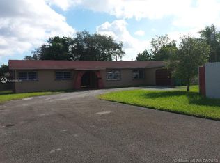 4901 SW 68th Ave #0, Miami, FL 33155