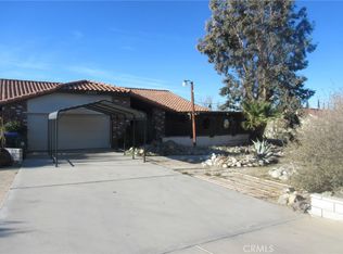 16035 Venango Rd, Apple Valley, CA 92307