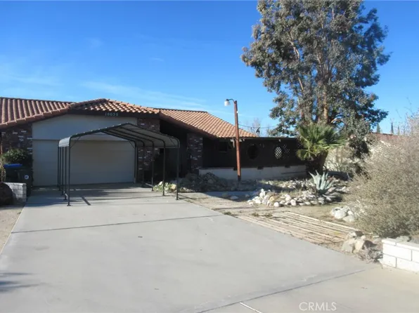 16035 Venango Rd, Apple Valley, CA 92307