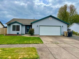 382 Violet St, Lebanon, OR 97355