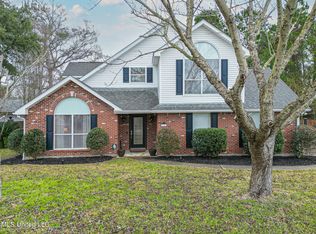 792 Koko St, Diamondhead, MS 39525