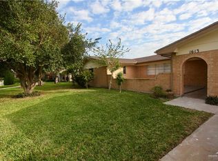 1613 Shasta Ave, McAllen, TX 78504
