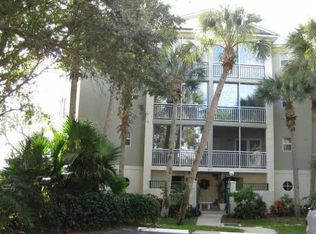 8775 W Orchid Island Cir APT 101, Vero Beach, FL 32963