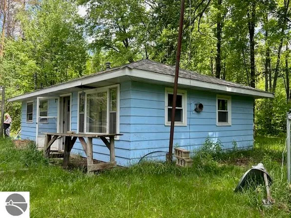 1785 S National City Rd, National City, MI 48748