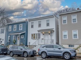 31 Wordsworth St, East Boston, MA 02128