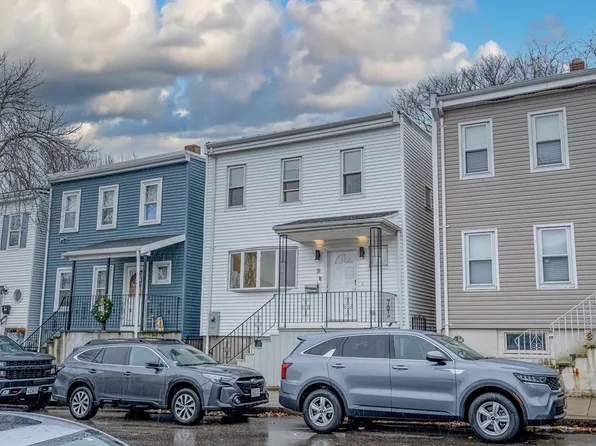 31 Wordsworth St, East Boston, MA 02128