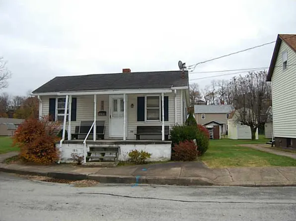 515 Washington St, Latrobe, PA 15650