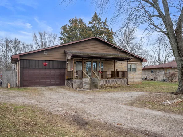 11420 W State Road 32, Yorktown, IN 47396