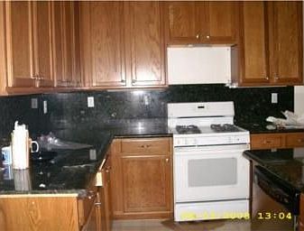 Granet Kitchen