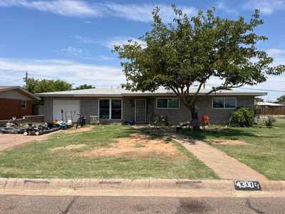 4300 Tanner Dr, Midland, TX, 79703