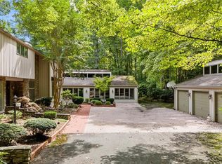 4300 Cold Springs Rd, Winston Salem, NC 27106