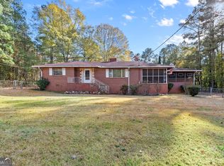 2247 Cypress Ave, Morrow, GA 30260