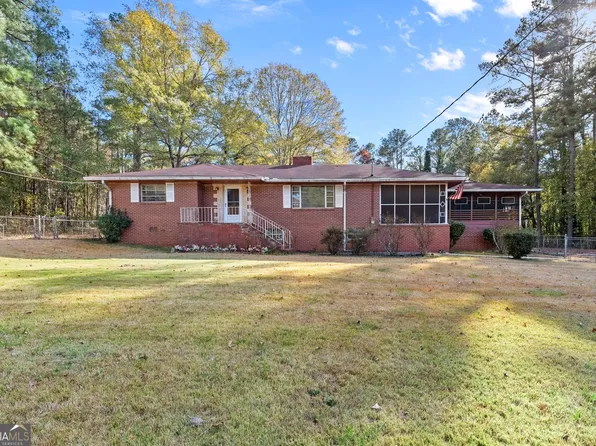 2247 Cypress Ave, Morrow, GA 30260