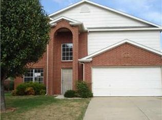 3125 Pinehurst Ct, Denton, TX 76210