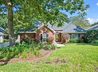31277 Live Oak Ct, Spanish Fort, AL 36527