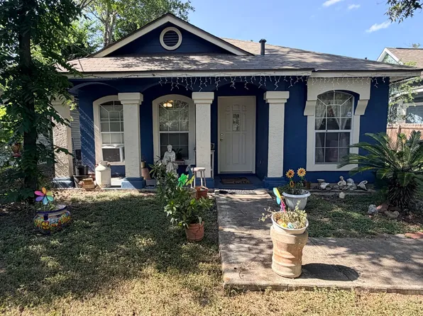 755 Gladstone, San Antonio, TX 78225