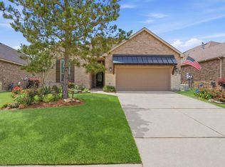 246 Galloway Ct, Spring, TX 77382