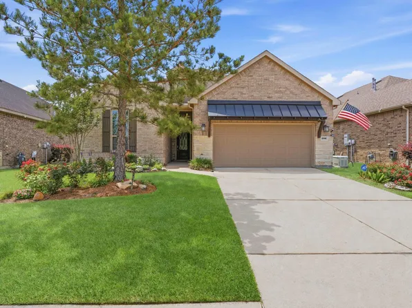 246 Galloway Ct, Spring, TX 77382
