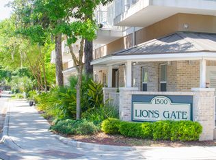 1500 NW 4th Ave APT 209, Gainesville, FL 32603