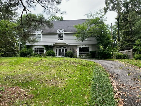 2825 Poplar Springs Dr, Meridian, MS 39305