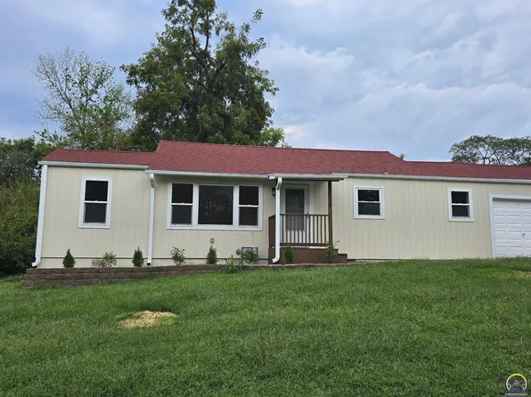 3418 N 62nd St, Kansas City, KS 66104
