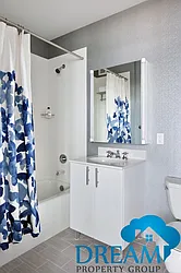 Rented by Dream Property Group LLC