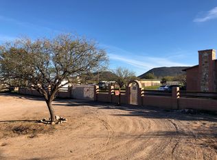 7620 S Sparrow Ave, Tucson, AZ 85746