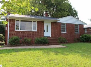 549 Old Cedar Rock Rd, Easley, SC 29640