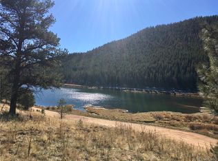 502 Gross Rd, Bailey, CO 80421