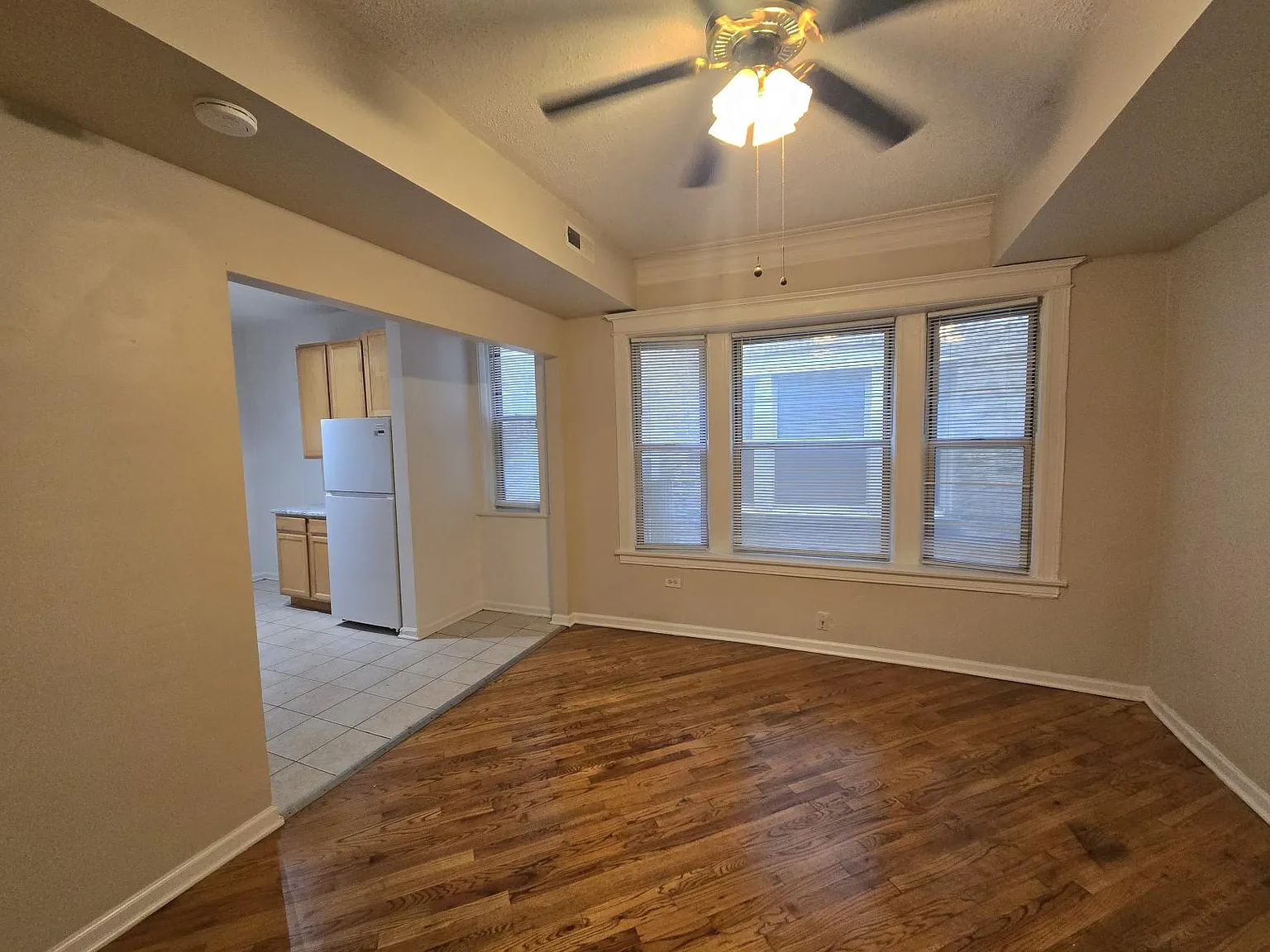 7513 North Greenview Avenue #1 — Photo 2