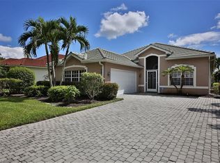 7590 Key Deer Ct, Fort Myers, FL 33966