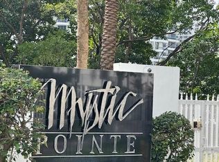 19101 NE 36th Ct #1005, Aventura, FL 33180