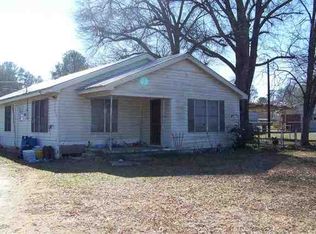 104 Alan St, Texarkana, TX 75501