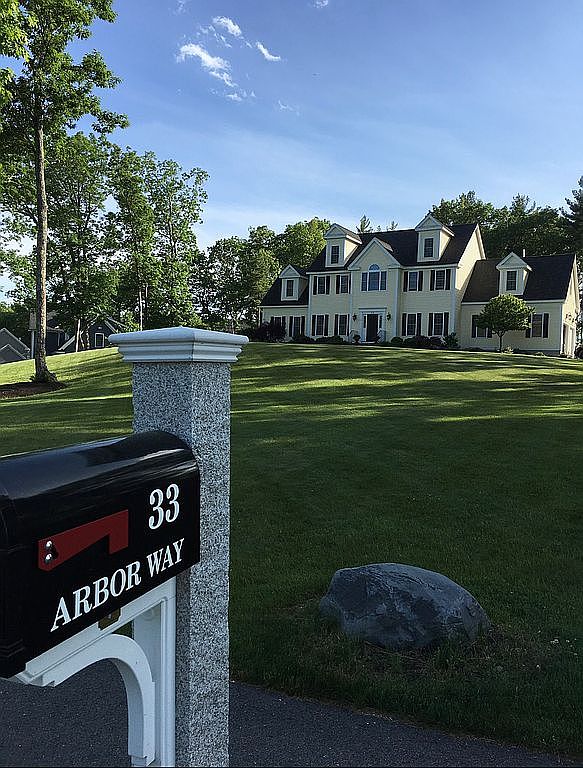 30 Arbor Way Groton Ma