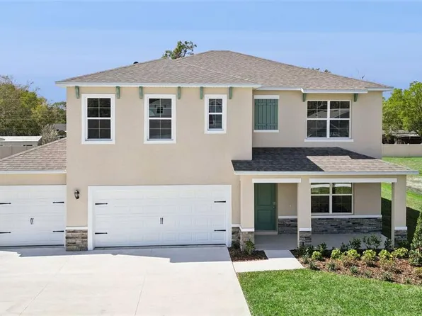 4032 Bradbury Way, Sanford, FL 32773