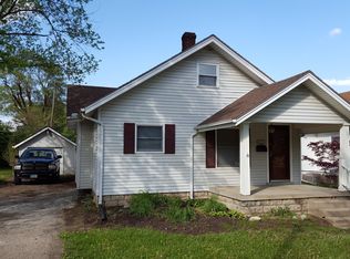 258 W Ankeney Mill Rd, Xenia, OH 45385