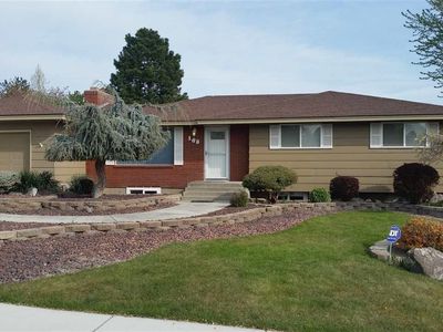 168 Ogden St, Richland, WA, 99352