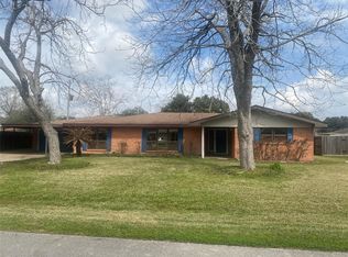 8102 Dellanera Dr, Hitchcock, TX 77563