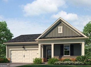 1100 Muse Ave, Fairburn, GA 30213