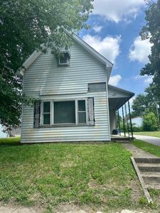 912 N Courtland Ave, Kokomo, IN, 46901