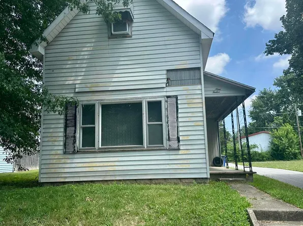 912 N Courtland Ave, Kokomo, IN 46901