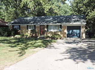 6202 Reo St, Toledo, OH