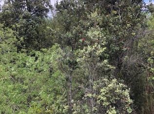 Cocoanut Dr LOT 6, Ocean View, HI 96737