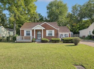 956 Graybar Ln, Nashville, TN 37204