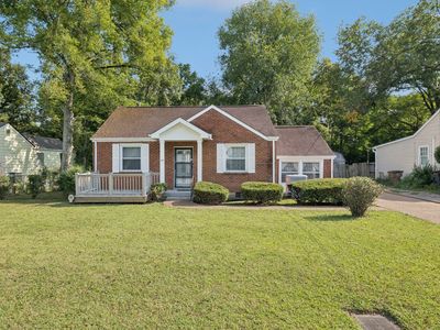 956 Graybar Ln, Nashville, TN, 37204