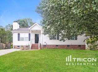 273 Jessica Dr, Lexington, SC 29073